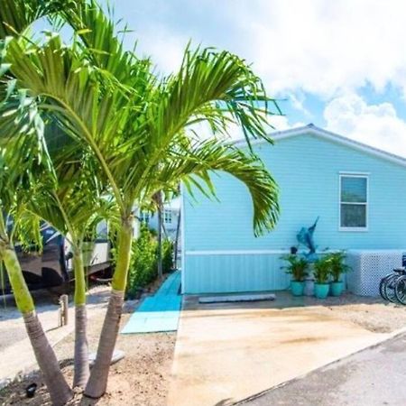 Nautilus...Ocean Front Cottage Retreat ~ Cudjoe Key Εξωτερικό φωτογραφία