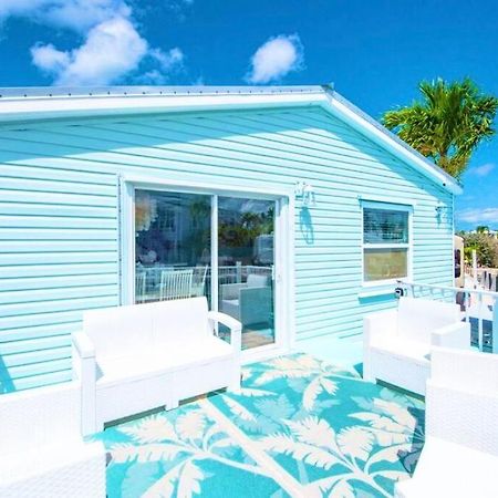 Nautilus...Ocean Front Cottage Retreat ~ Cudjoe Key Εξωτερικό φωτογραφία