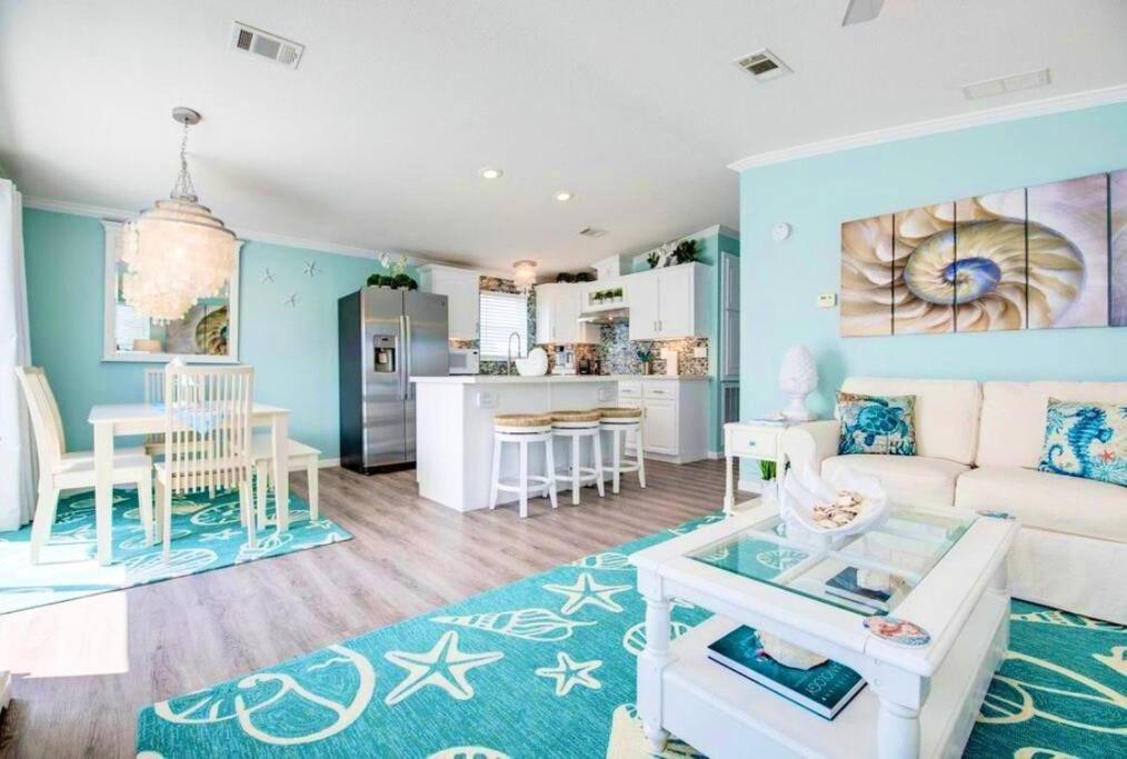 Nautilus...Ocean Front Cottage Retreat ~ Cudjoe Key Εξωτερικό φωτογραφία