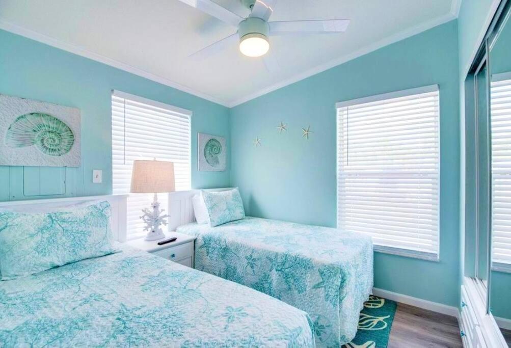 Nautilus...Ocean Front Cottage Retreat ~ Cudjoe Key Εξωτερικό φωτογραφία