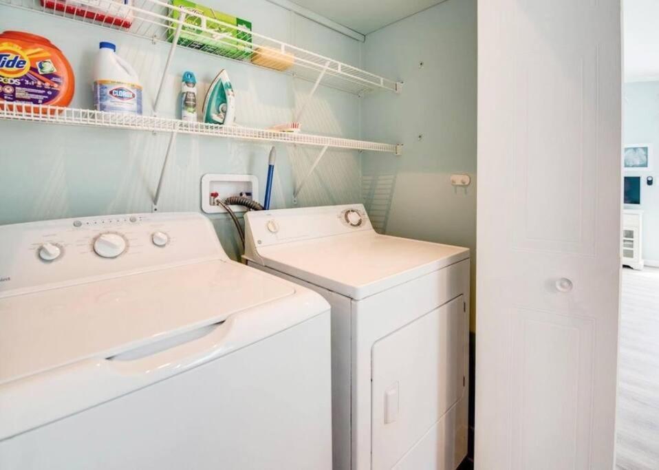 Nautilus...Ocean Front Cottage Retreat ~ Cudjoe Key Εξωτερικό φωτογραφία
