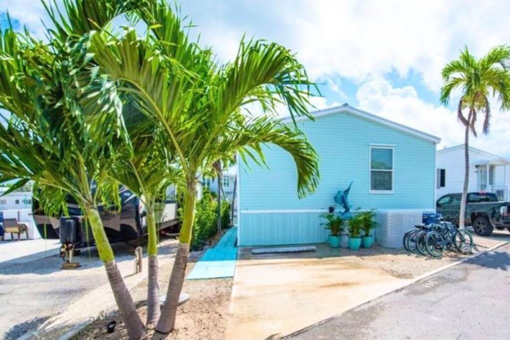 Nautilus...Ocean Front Cottage Retreat ~ Cudjoe Key Εξωτερικό φωτογραφία