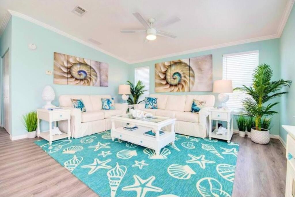 Nautilus...Ocean Front Cottage Retreat ~ Cudjoe Key Εξωτερικό φωτογραφία